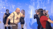 fuck you the special GIF by The Special Without Brett Davis