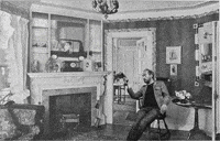 black and white vintage GIF by François Dejardin