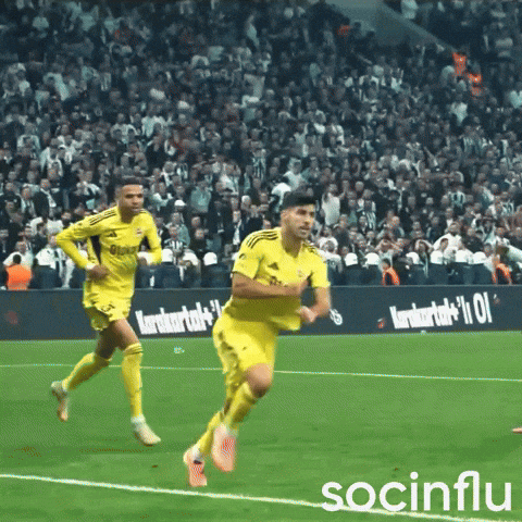 Marco Asensio GIF by Socinflu