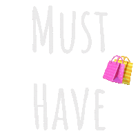 Must Have Sticker by dreams4kids
