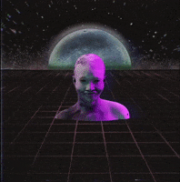 Art Space GIF