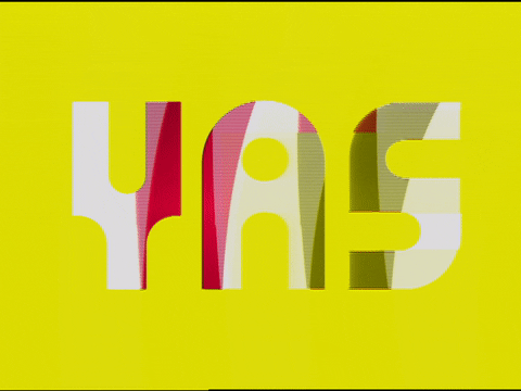 Art Glitch GIF