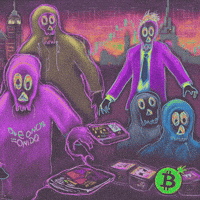 Crypto Feeling GIF