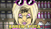 Animated Character Animation GIF by Super Chola ™