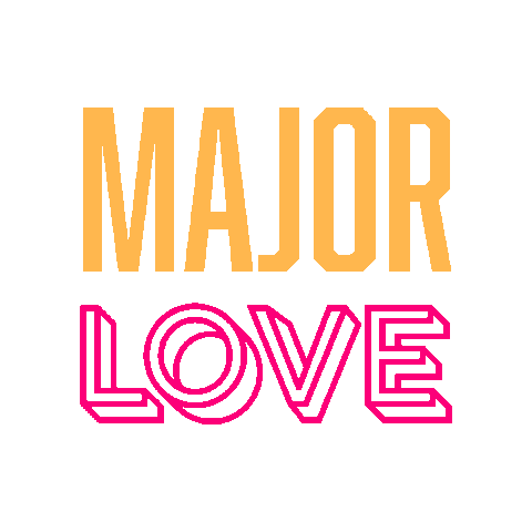 Fun Love Sticker by The Amanqi Edit