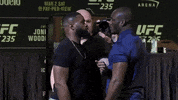 kamaru usman GIF by UFC