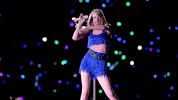 taylor swift dancing GIF