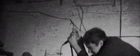 the saddest landscape GIF by Topshelf Records