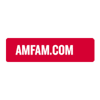 Mouse Click Sticker by American Family Insurance