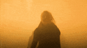 Angry Go Away GIF by Motherland: Fort Salem