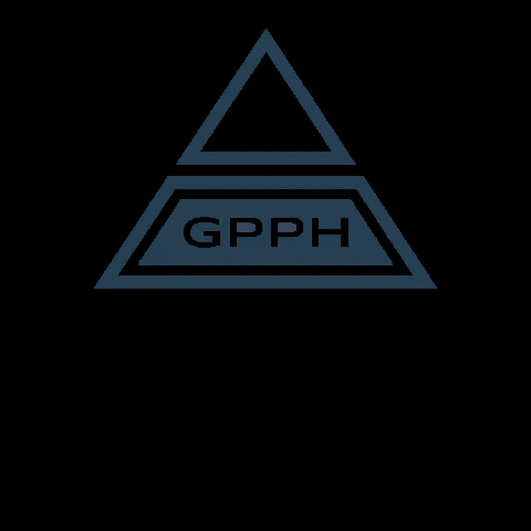 GPPH giphygifmaker logo welding welder GIF