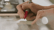 bbc two cooking GIF by BBC