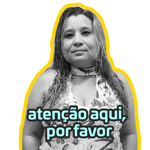 Sticker by c3 comunicação