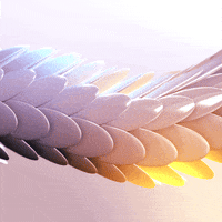 Good Morning Loop GIF by xponentialdesign