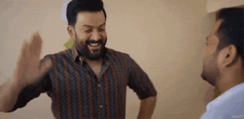 Kerala Gan GIF