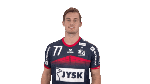 Handball-Bundesliga Handball Sticker by LIQUI MOLY HBL