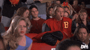Sick Freak Out GIF by Laff
