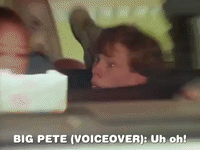 the adventures of pete and pete season number GIF