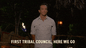 Here We Go GIF by Survivor CBS