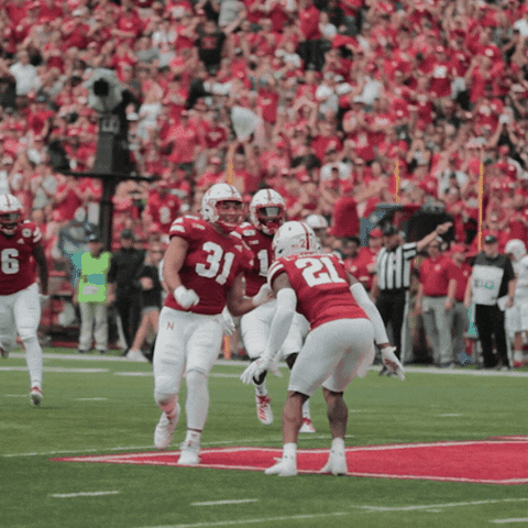 huskerfbnation giphyupload GIF