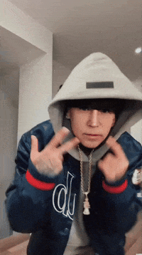 Dance Fun GIF by Gallery.fm