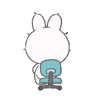 All Day Sticker