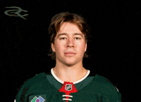 Minnesota Wild Bobby Brink GIF by Respective