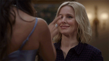 season 1 episode 3 GIF by The Good Place