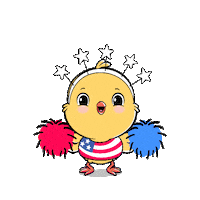 Lets Go Soccer Sticker by Canticos World