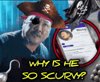 Pirate GIF