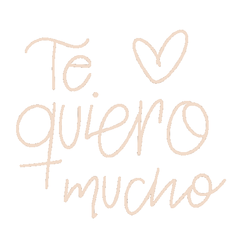 Quiero Sticker