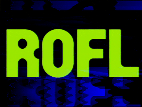 Art Glitch GIF