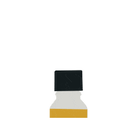 verdantoils immune support oil blend theives oil bottle Sticker