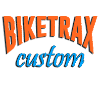 biketraxedinburgh edinburgh bikeshop biketrax biketraxedinburgh Sticker