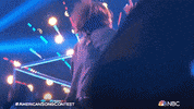 Minnesota GIF by NBC