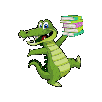 Gators Sticker by GGE PTA