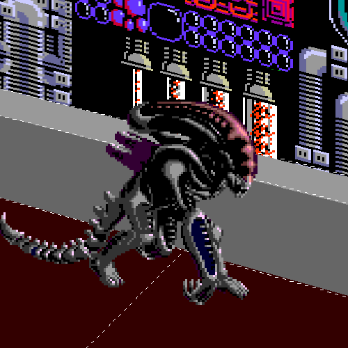 Fox Animation Lol GIF by Animation Domination High-Def