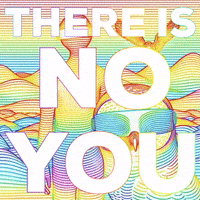 There Is GIF by The LSD Hotel