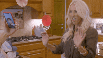 Bradshaw GIF by E!