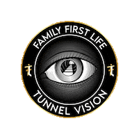 Sticker by FFL Domination