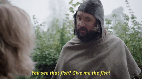 season 3 episode 6 GIF by Drunk History UK