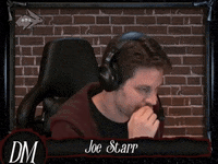 awkward d&d GIF by Hyper RPG