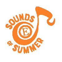 Columbus Ohio Summer Sticker by Easton Town Center