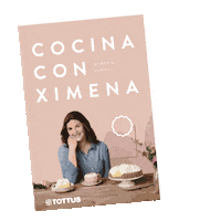 ximenallosa ximenallosa cocinadeximena cocina de ximena ximena llosa Sticker