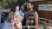 comedy central GIF by Workaholics