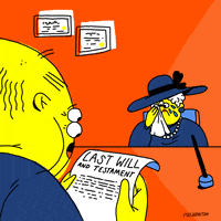 Animation Domination Love GIF by gifnews