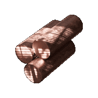 montanwerke product recycling copper upcycling Sticker