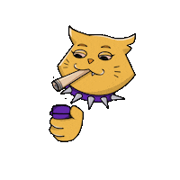 maluzicas marola marolinha marolafire Sticker