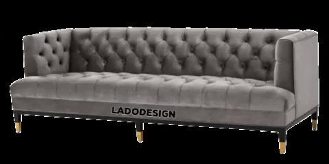 LadoDesign giphygifmaker design furniture interior GIF
