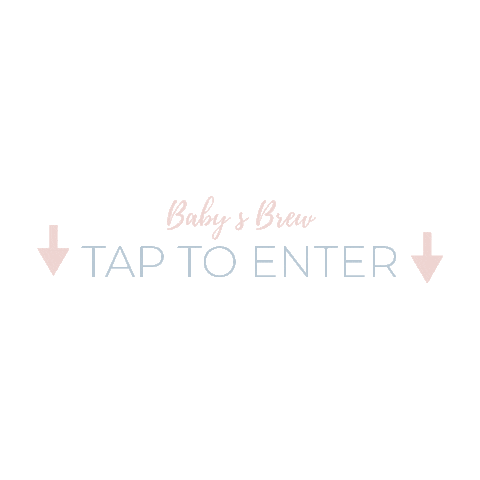 Giveaway Sweepstakes Sticker by The Baby's Brew